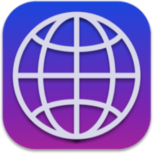 myTracks for mac v4.4.4 激活版 GPS轨迹记录器