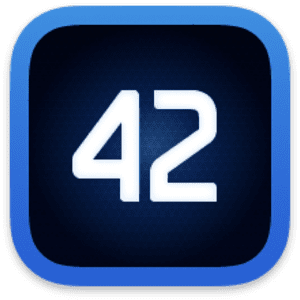 PCalc for Mac v4.11.0 激活版 好用的科学计算器