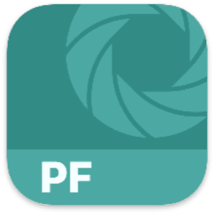 PhotoFoundry for Mac v1.2.6 激活版 图片滤镜编辑软件