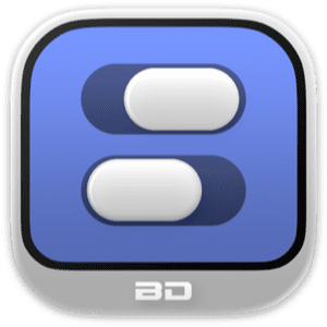 BetterDisplay Pro for Mac v4.0.4 中文激活版 显示器管理工具 一键开启HIDPI