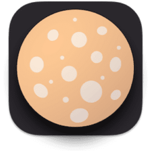 Lunar Pro for Mac v6.9.5 英文激活版 屏幕亮度调整软件