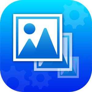 Image Resizer - Resize Photos for Mac v4.2 破解版 图像尺寸批量修改工具