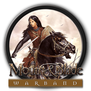 骑马与砍杀：战团 Mount & Blade: Warband for Mac 中文原生版游戏 沉浸式体验 | 在Mac上统领千军！全DLC中文版，从佣兵到国王的征途