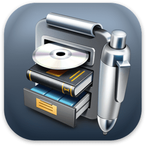 Librarian Pro Mac v7.5.0 激活版 多媒体信息管理工具