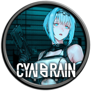 CYAN BRAIN 青之脑 for mac 中文移植版游戏 小黄油¹⁸+ 机械与肉体的终极融合？深度解析《CYAN BRAIN》背后的黑暗寓言与多重结局！
