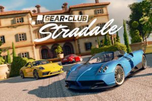 极速俱乐部 Gear.Club Stradale for Mac v1.24.0 中文原生版