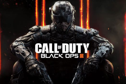 使命召唤12：黑色行动3 僵尸编年史 Call of Duty: Black Ops III – Zombies Chronicles Edition for Mac v1.0.0(99.0.0.0) 中文原生版
