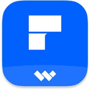 Wondershare PDFelement Pro Mac v12.0.5 中文版 好用的PDF编辑器 (含OCR插件) 万兴PDF