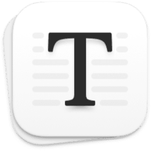 Typora for Mac v1.12.2 中文版 Markdown文本编辑器