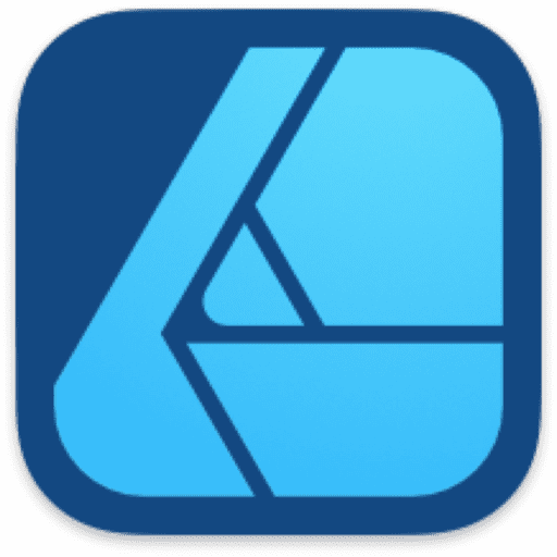 Affinity Designer 2 for Mac v2.6.4 中文激活版 好用的矢量图设计软件