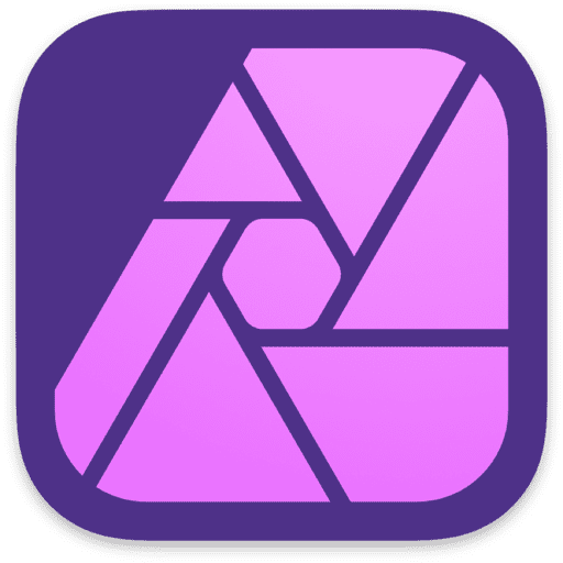 Affinity Photo 2 for Mac v2.6.4 中文激活版 好用的图片处理软件