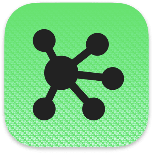 OmniGraffle Pro v7.24.5 正式中文破解版 图示/图表/流程图等绘制