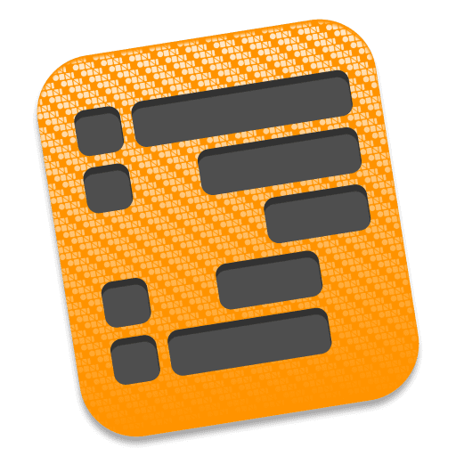 OmniOutliner 5 Pro for Mac v5.14.3 正式版 信息大纲记录工具