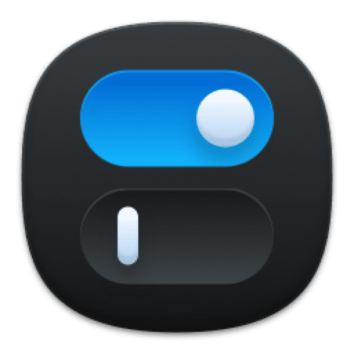 👍 One Switch v1.35.2 中文激活版 系统功能快速开关工具