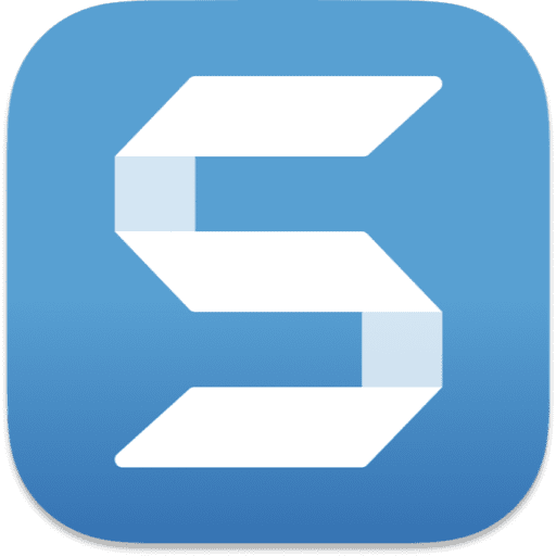 TechSmith Snagit v2025.3.0 汉化版 强大的截屏软件