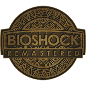 生化奇兵 重制版 BioShock Remastered for mac v1.0fix 英文原生版 海底艺术恐怖神作