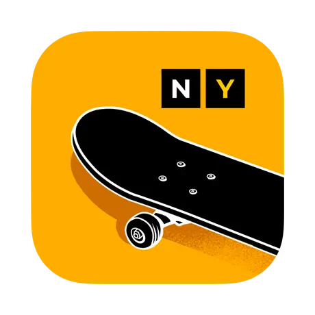 滑板之城 纽约 Skate City: New York for mac v1.71 中文原生版