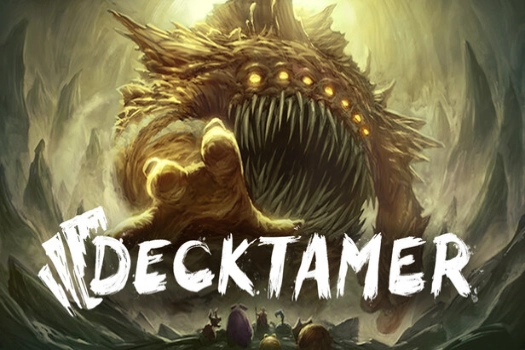 驯牌师 Decktamer for mac 中文移植版游戏 策略深度拉满！ 体验驯服怪物的独特卡牌构筑